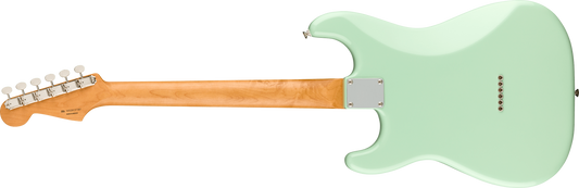 Fender Noventa Stratocaster Surf Green