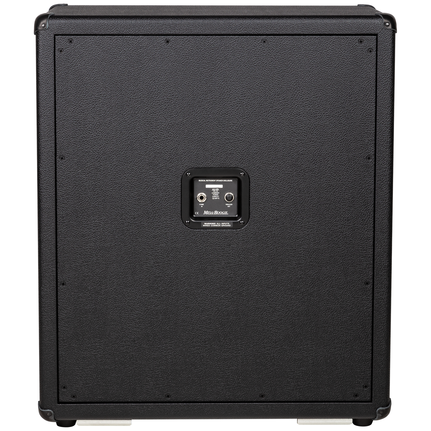 Mesa Boogie 2x12 Rectifier Vertical Slant Cabinet