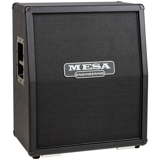 Mesa Boogie 2x12 Rectifier Vertical Slant Cabinet
