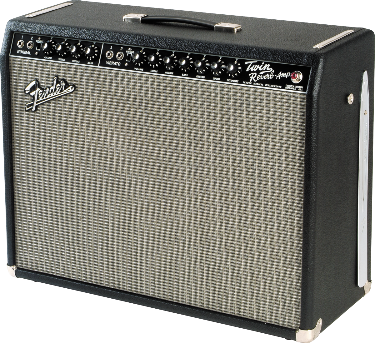 Fender '65 Twin Reverb