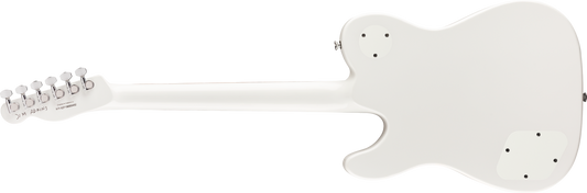 Fender Jim Adkins JA-90 Telecaster Thinline White