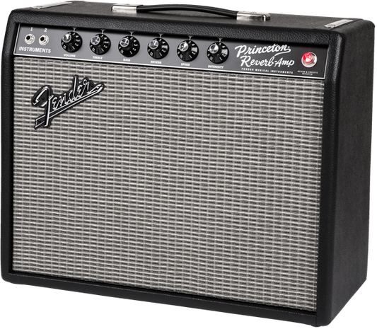 Fender '65 Princeton Reverb