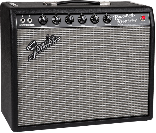 Fender '65 Princeton Reverb