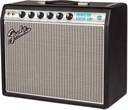 Fender ’68 Custom Princeton Reverb