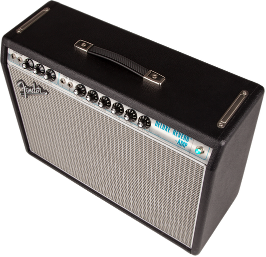 Fender '68 Deluxe Reverb