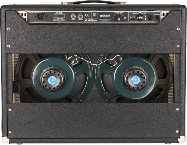 Fender Tone Master Twin Reverb
