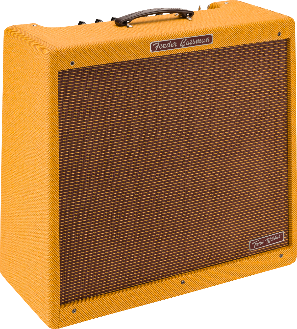 Fender Tone Master Bassman