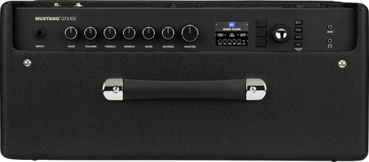 Fender Mustang GTX100