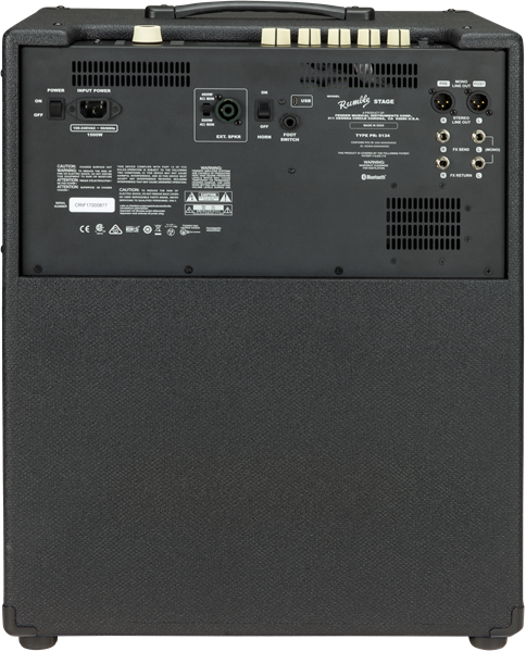 Fender Rumble Stage 800