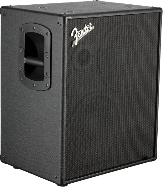 Fender Rumble 210 Cabinet (V3)