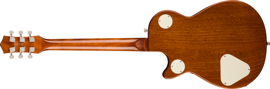 Gretsch G5210T-P90 Electromatic Jet Two 90 Single-Cut with Bigsby Petrol