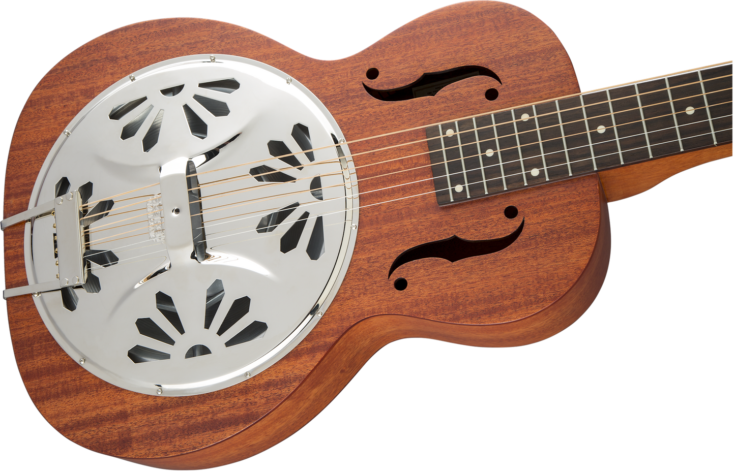 Gretsch G9210 Boxcar Square-Neck Resonator