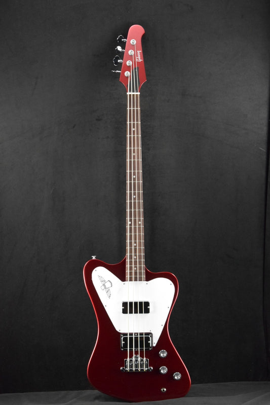 Gibson Non-Reverse Thunderbird Sparkling Burgundy