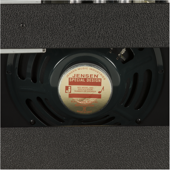 Fender '64 Custom Deluxe Reverb