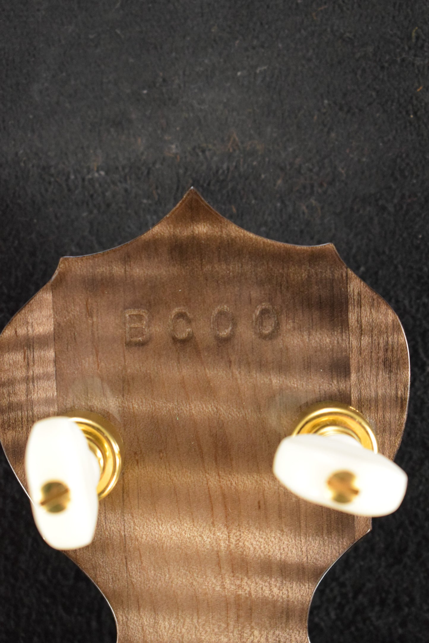 Deering 50th Anniversary Limited Edition 5-String Banjo