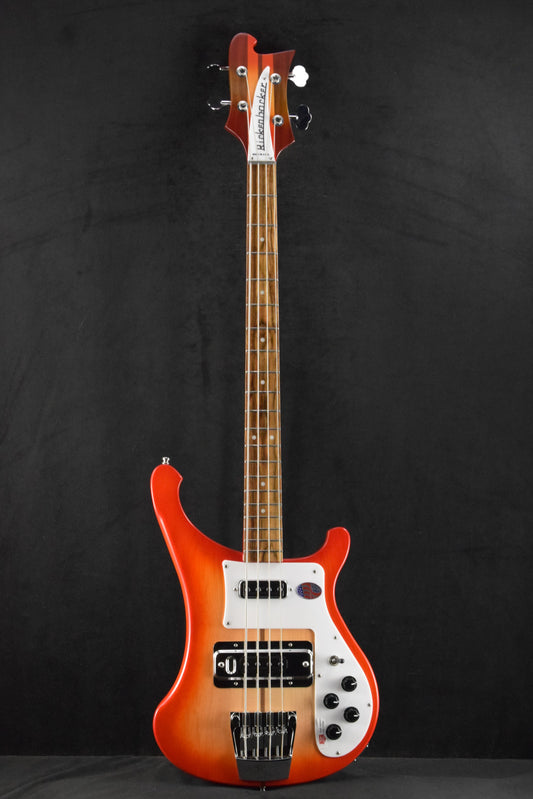 Rickenbacker 4003S Fireglo