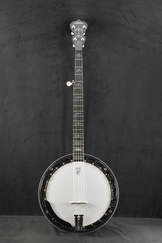 Deering Sierra 5-String Maple Banjo