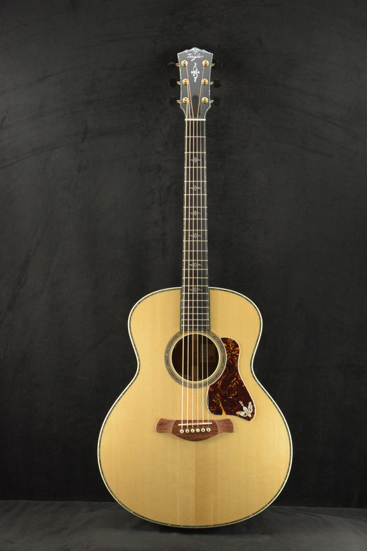 Taylor Gold Label 914e Honduran Rosewood