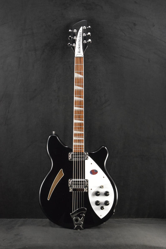 Rickenbacker 360 6-String Jetglo