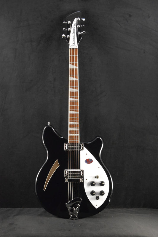 Rickenbacker 360 6-String Jetglo