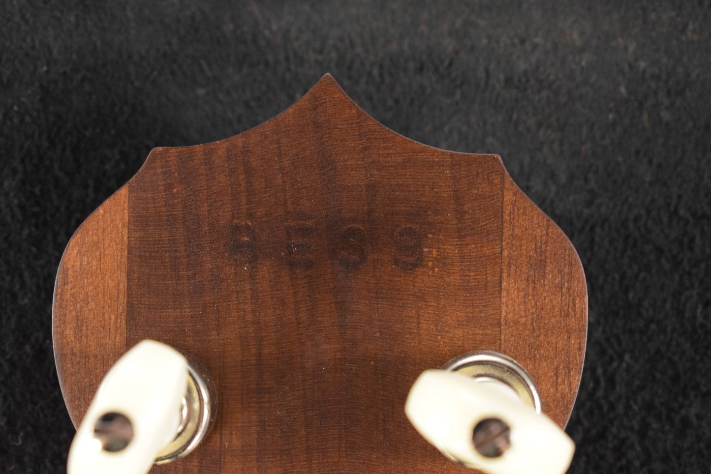 Deering Sierra 5-String Maple Banjo