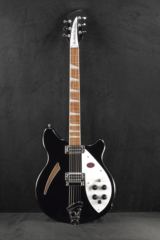 Rickenbacker 360 6-String Jetglo