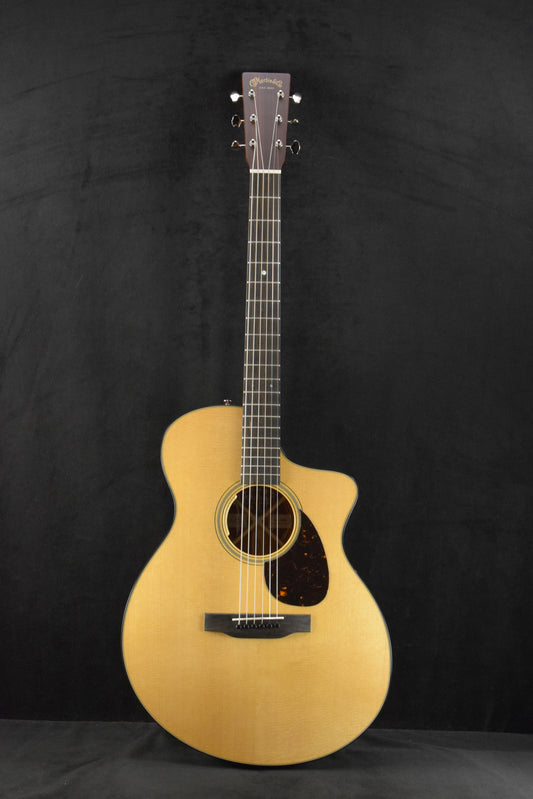 Martin SC-18E LR Baggs Anthem