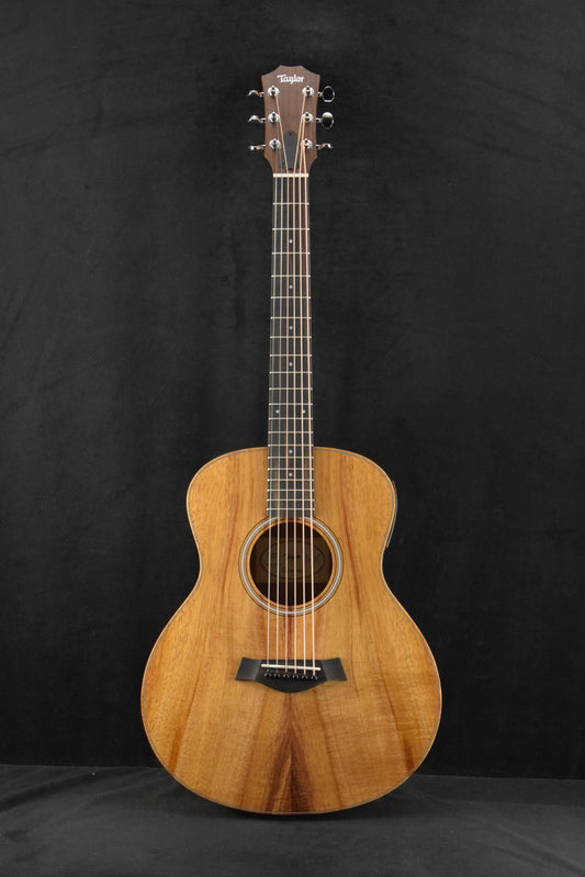 Taylor GS Mini-e Koa Left-Handed