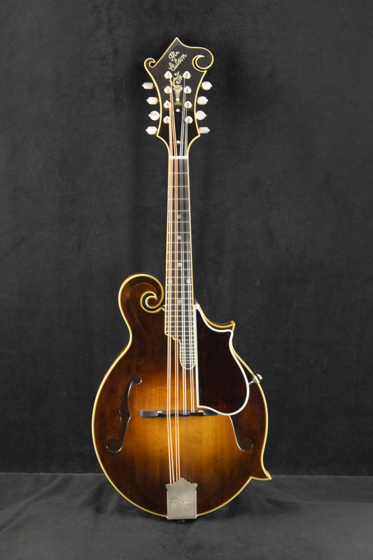 Gibson Custom 1923 F-5 Master Model Reissue Cremona Burst