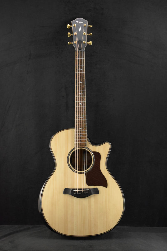 Taylor Builder's Edition 814ce Natural