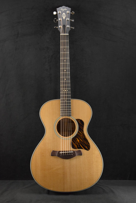 Taylor Gold Label 512e Neo-Tropical Mahogany