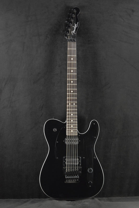 Fender John 5 Phantom Telecaster Black