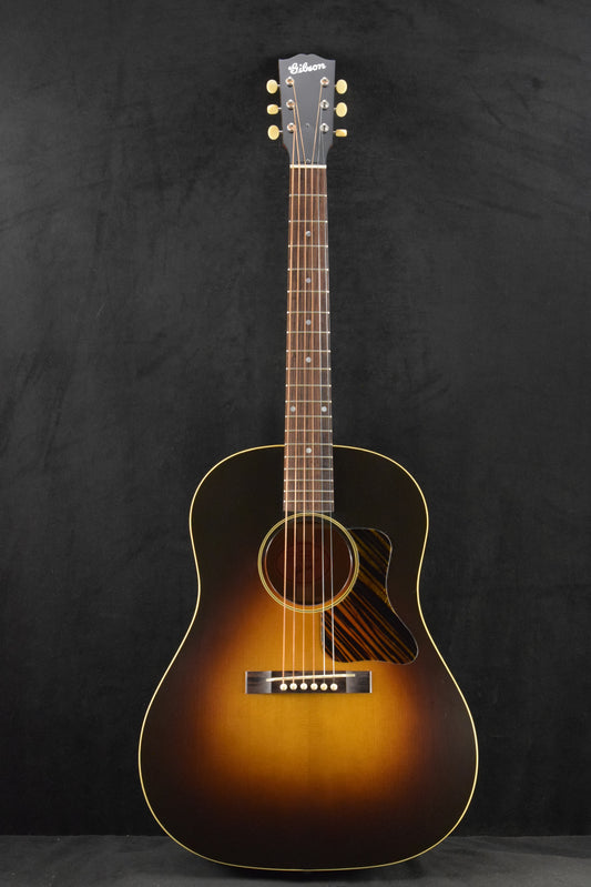 Gibson Custom Shop 1936 J-35 Vintage Sunburst