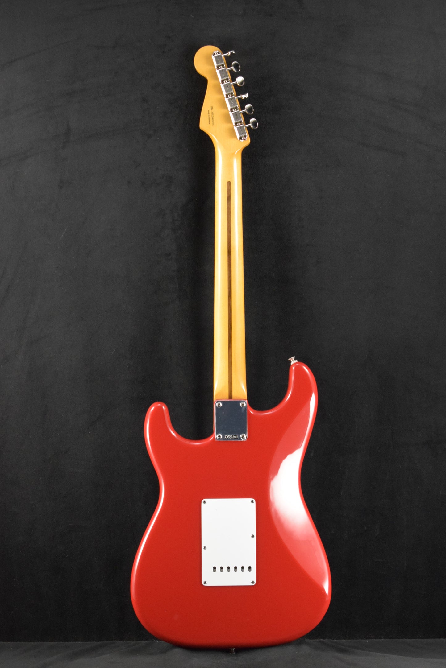 Fender Vintera III Late '50s Stratocaster Dakota Red Maple Fingerboard