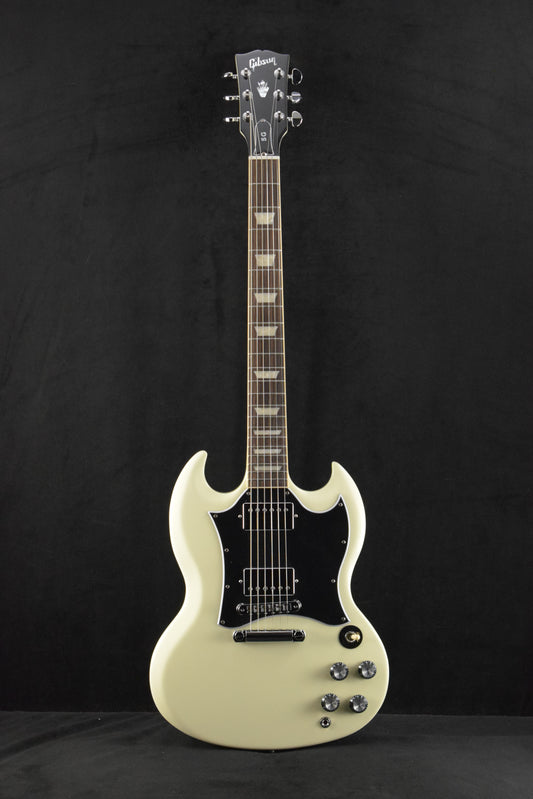 Gibson SG Standard Classic White