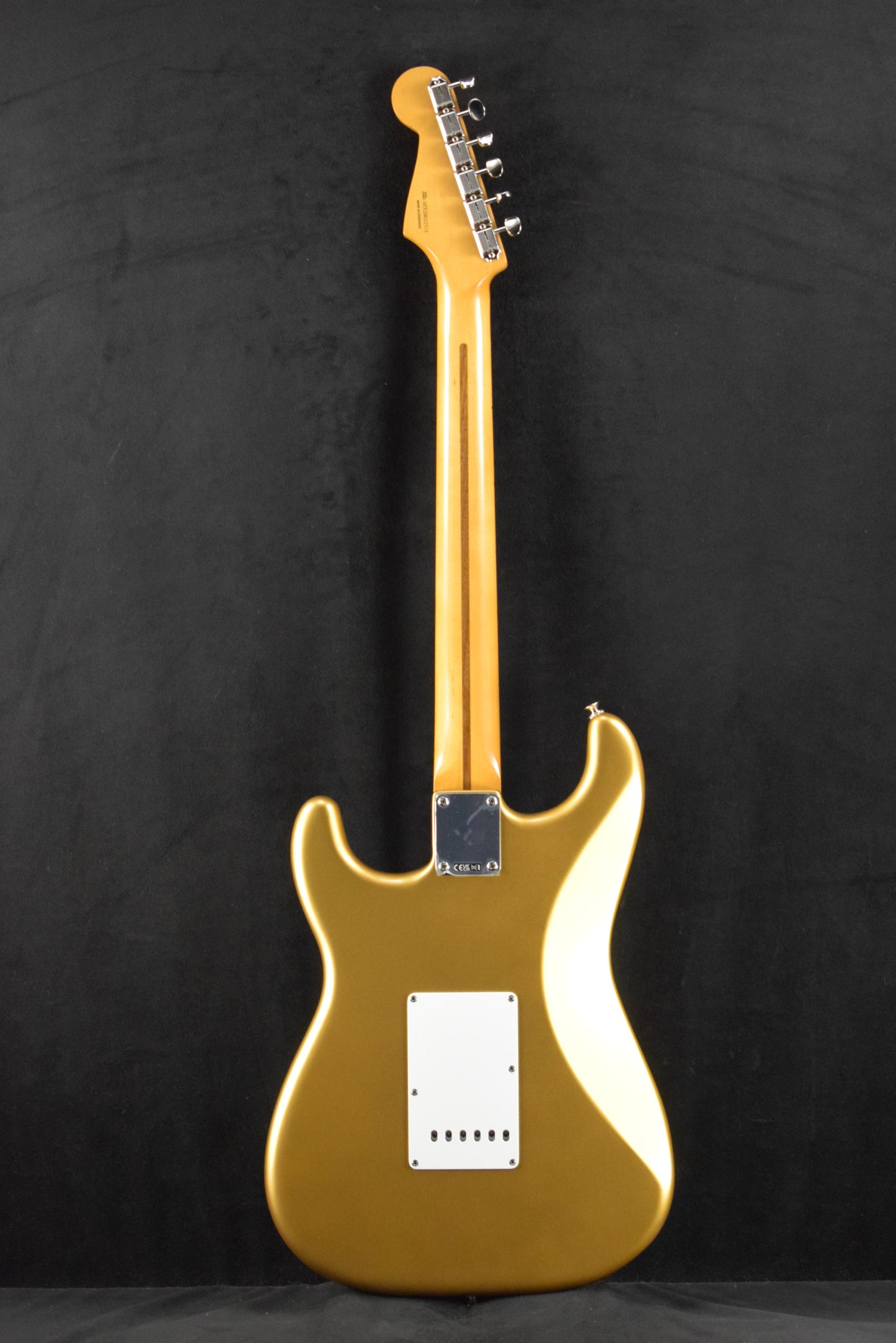 Fender Vintera III Late '50s Stratocaster Aztec Gold Maple Fingerboard