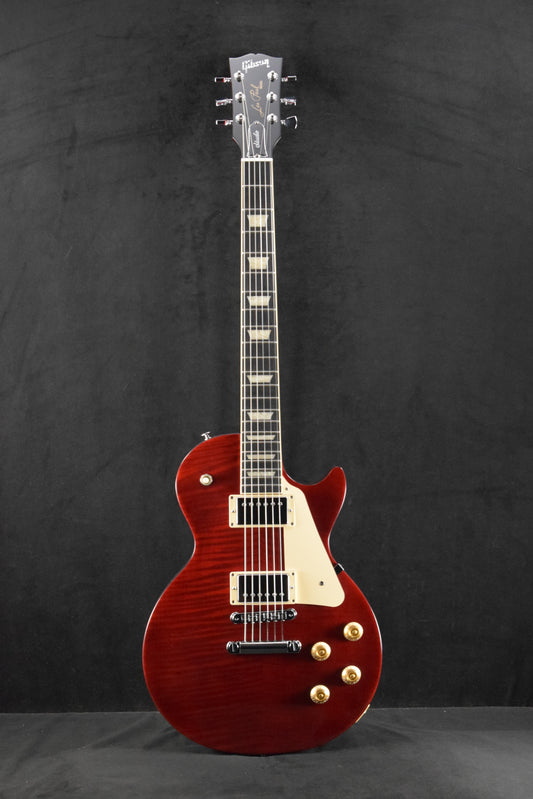 Gibson Les Paul Studio Session Cherry