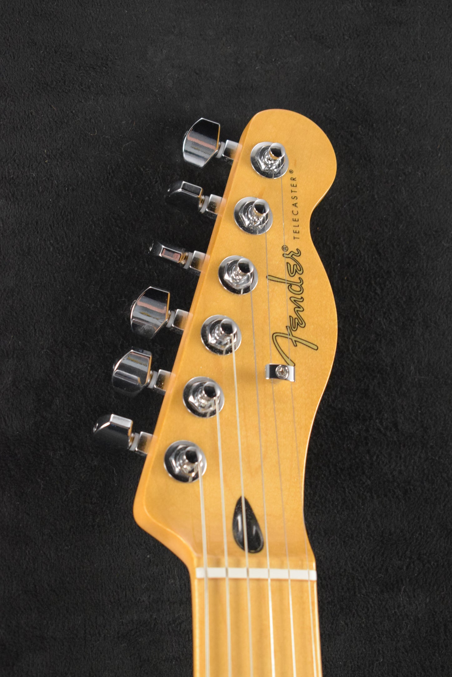 Fender Player II Modified Telecaster Electric Blue Maple Fingerboard