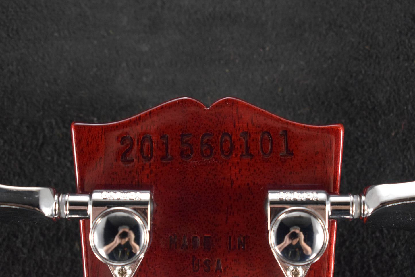 Gibson Les Paul Studio Session Cherry