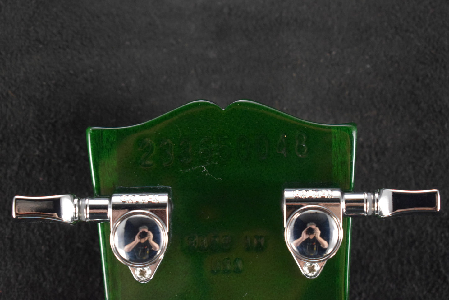 Gibson Les Paul Studio Session Iguana Burst