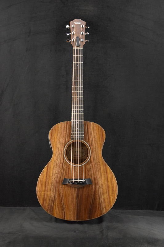 Taylor GS Mini-e Koa