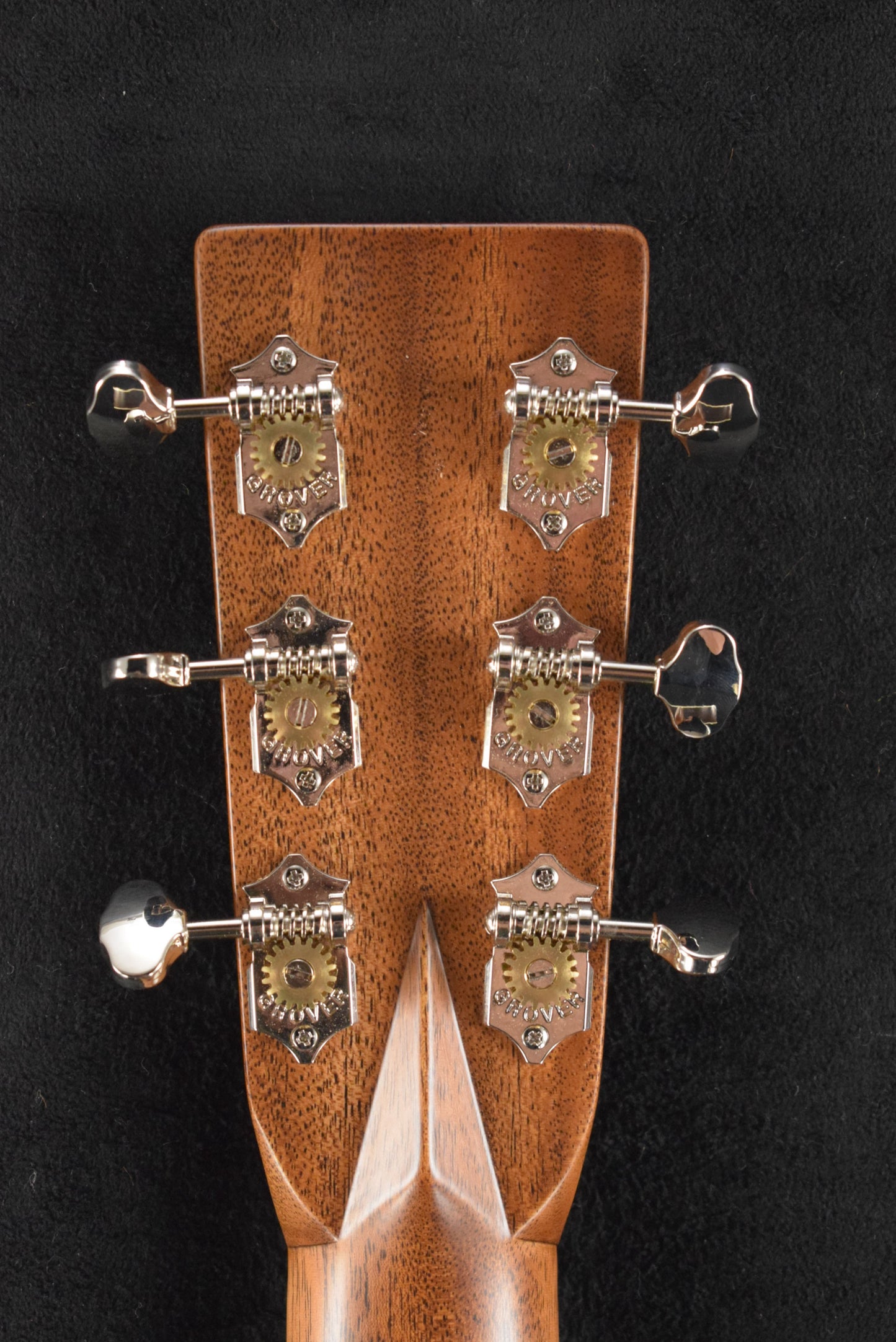 Martin D-28 Satin 1935 Sunburst