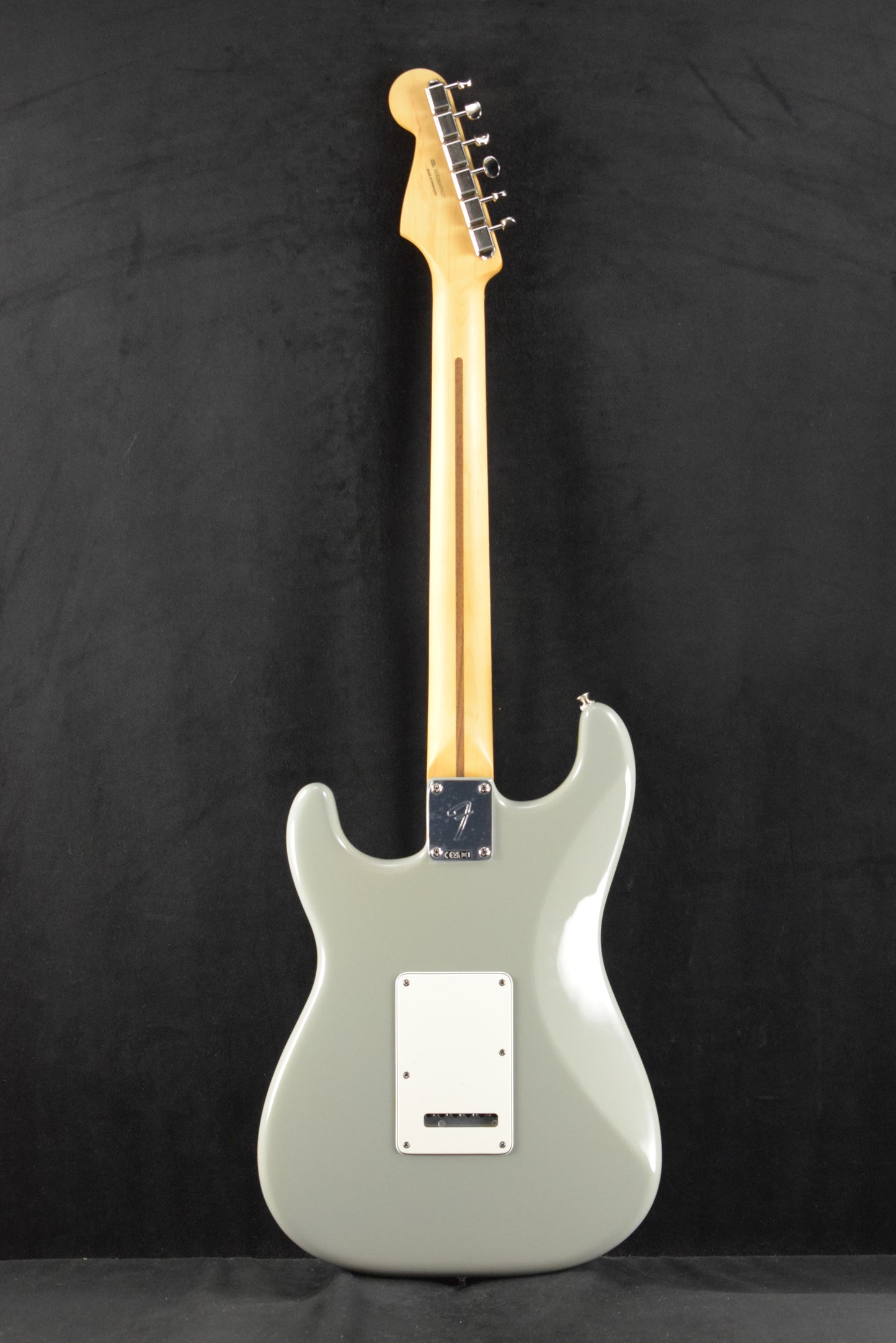 Fender Player II Stratocaster Cactus Gray Rosewood Fingerboard