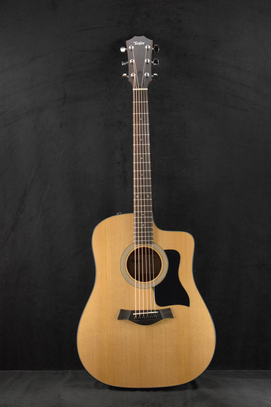 Taylor 110ce Dreadnought Sapele/Spruce Natural