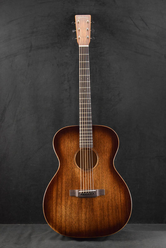 Martin 000-15M StreetMaster® Distressed Satin Finish