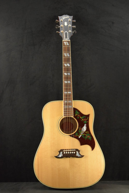 Gibson Dove Original Antique Natural