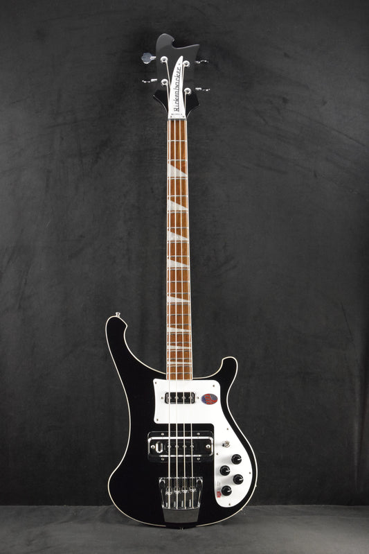 Rickenbacker 4003 Jetglo
