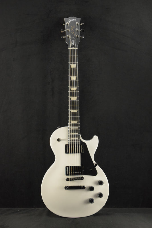 Gibson Les Paul Studio Modern Worn White