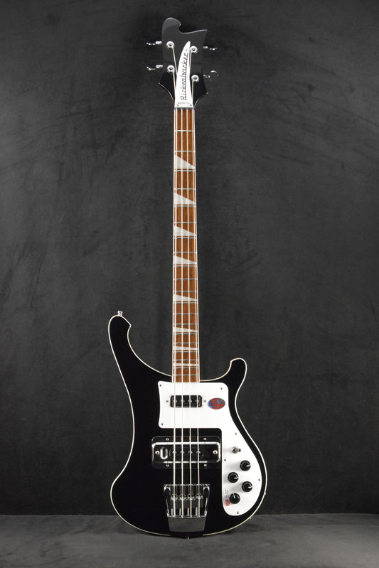 Rickenbacker 4003 Jetglo