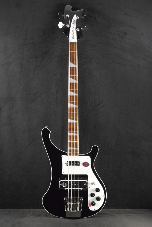 Rickenbacker 4003 Jetglo